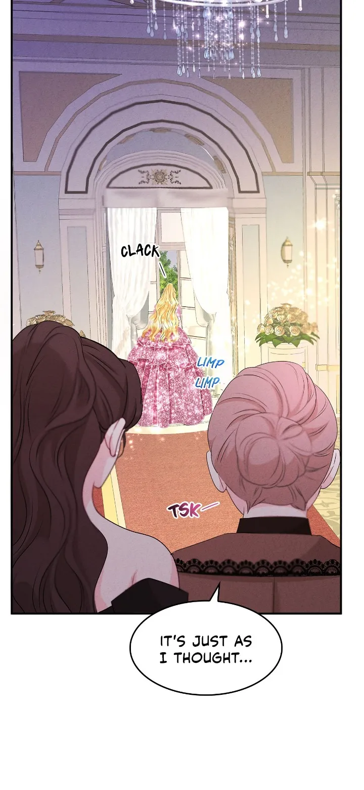 Our Ball Begins at Moonrise Chapter 10 - page 8