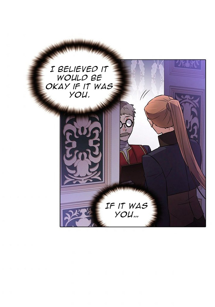 Caught by the Villain chapter 32 - page 41