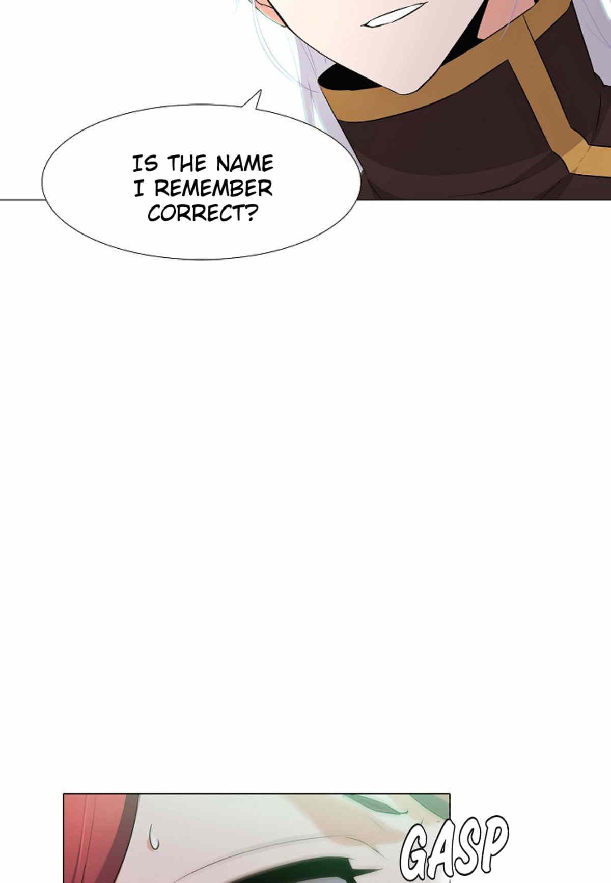 Caught by the Villain chapter 3 - page 12