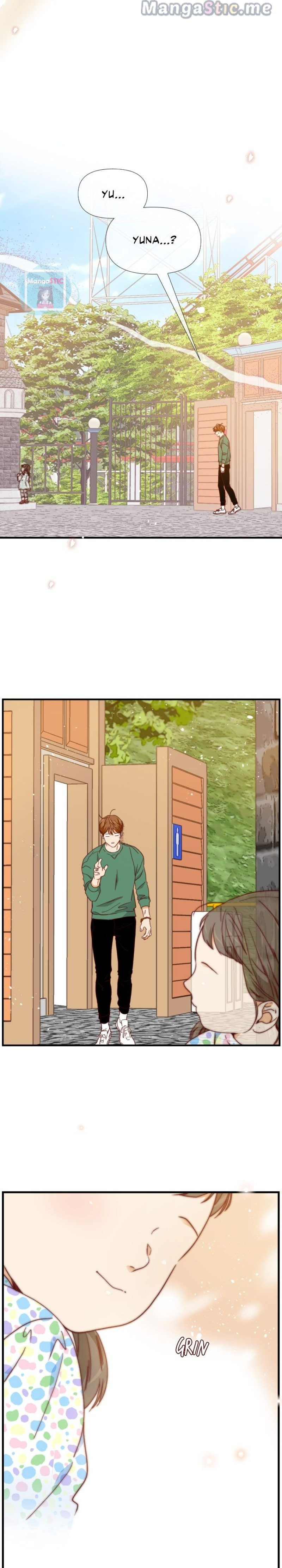 1/24 Romance Chapter 137 - page 26