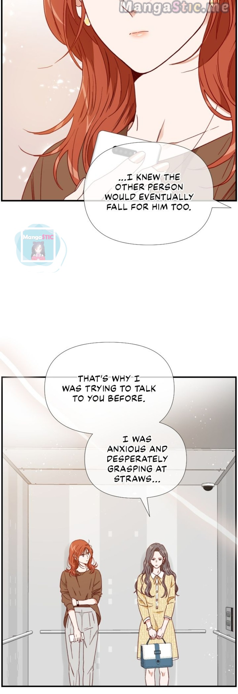 1/24 Romance Chapter 128 - page 16