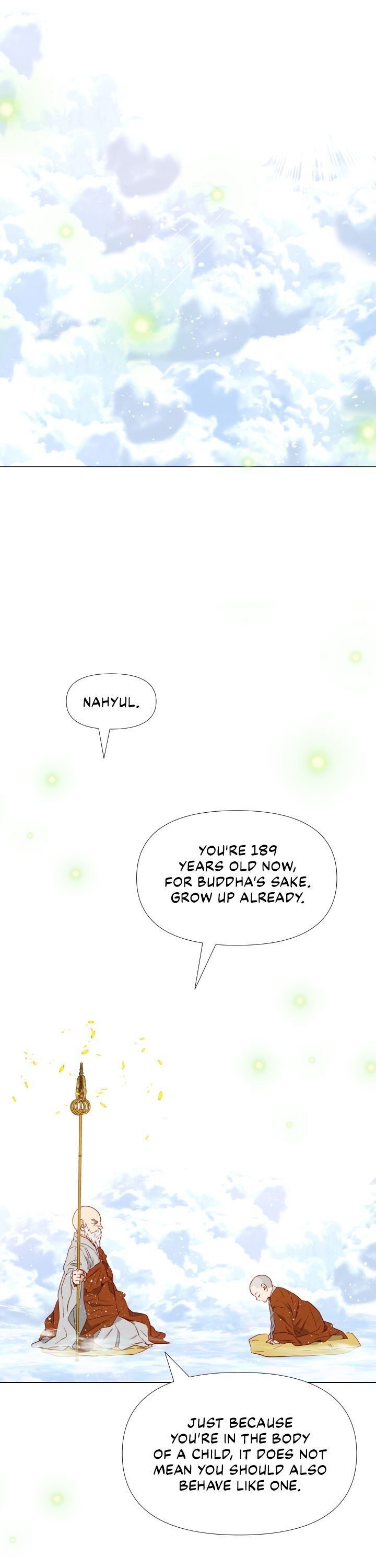 1/24 Romance chapter 22 - page 24