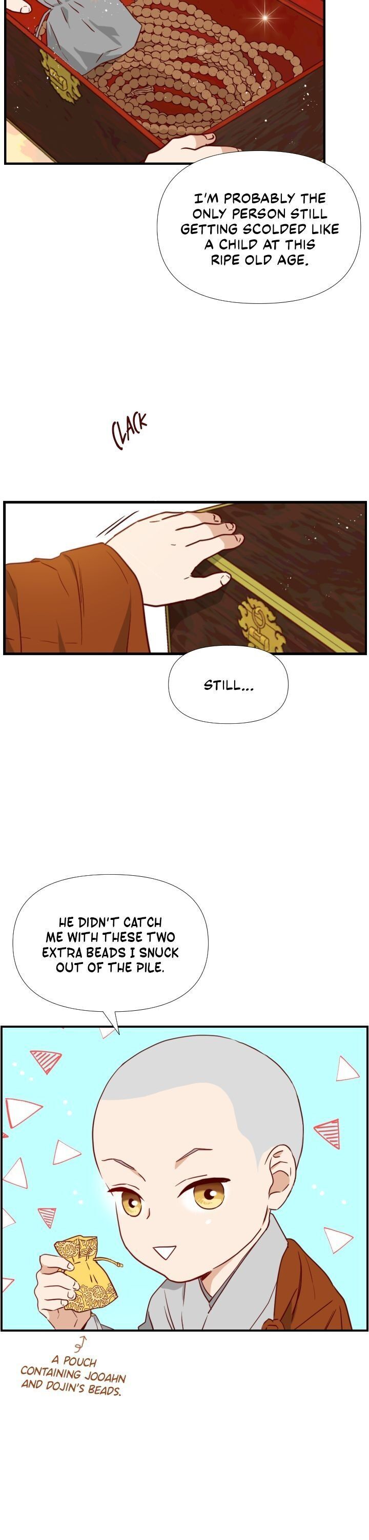 1/24 Romance chapter 22 - page 40