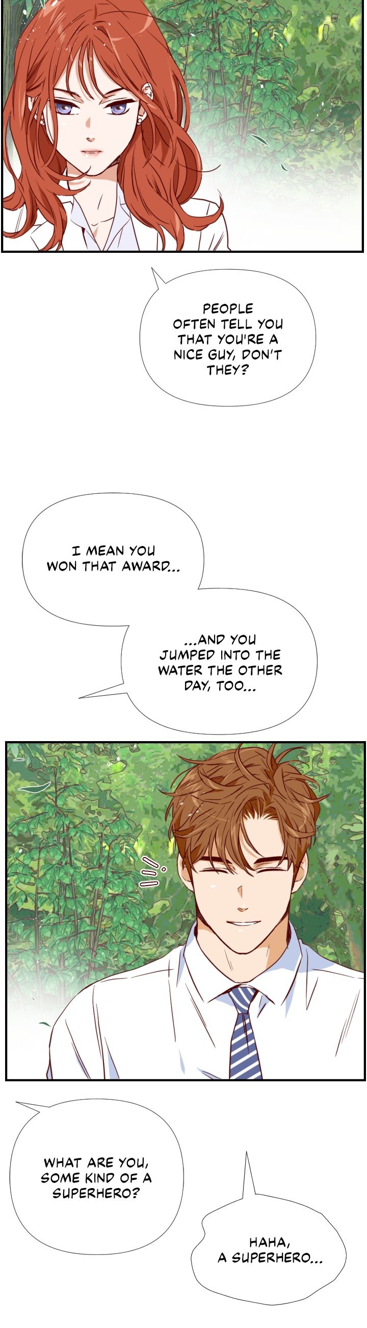 1/24 Romance chapter 12 - page 41