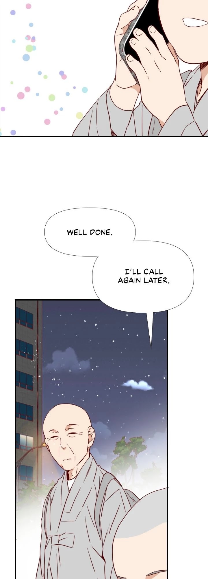 1/24 Romance chapter 12 - page 56