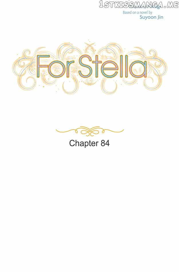 For Stella Chapter 84 - page 25