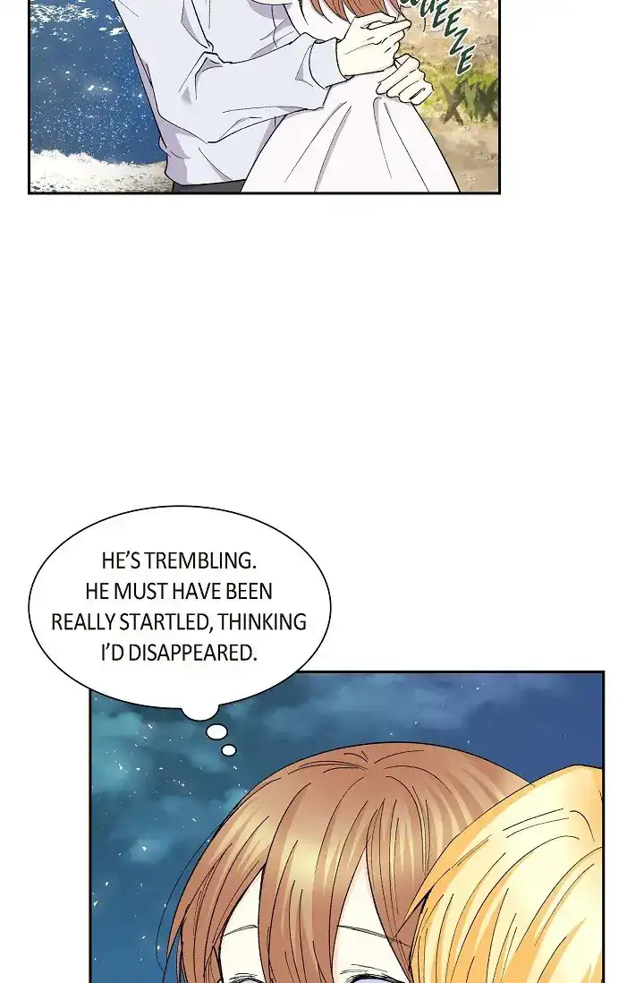 For Stella Chapter 69 - page 47