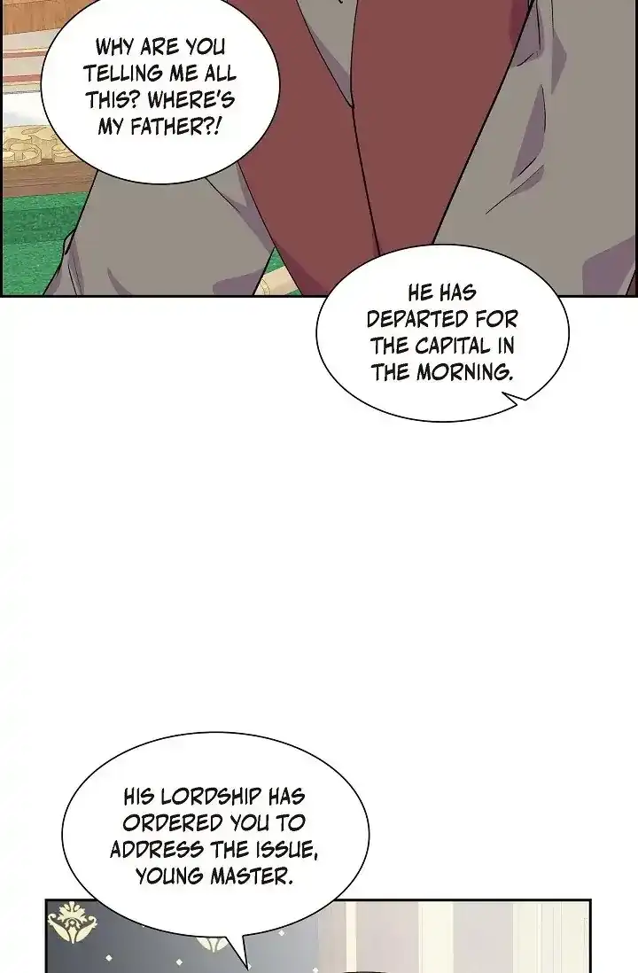 For Stella Chapter 55 - page 76