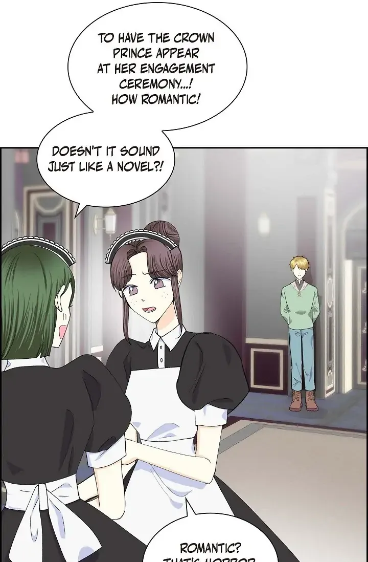 For Stella Chapter 52 - page 35