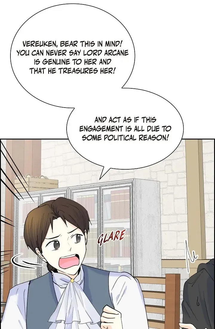 For Stella Chapter 48 - page 56