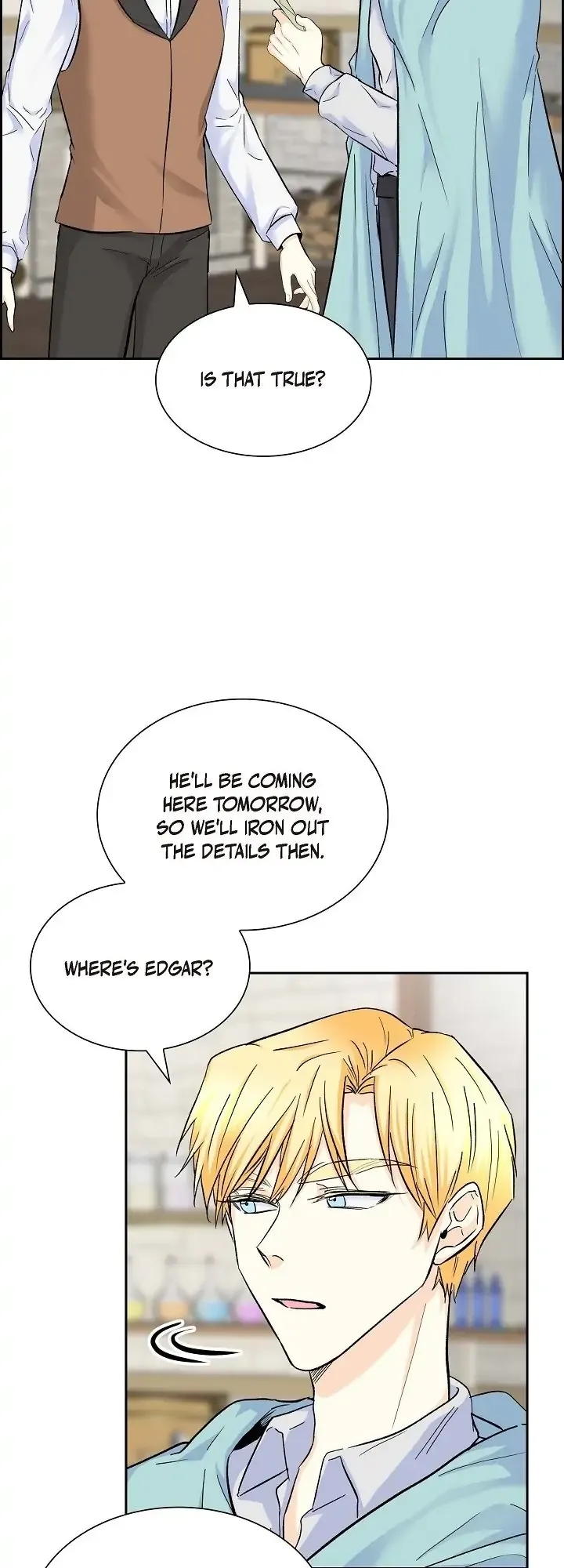 For Stella Chapter 42 - page 32