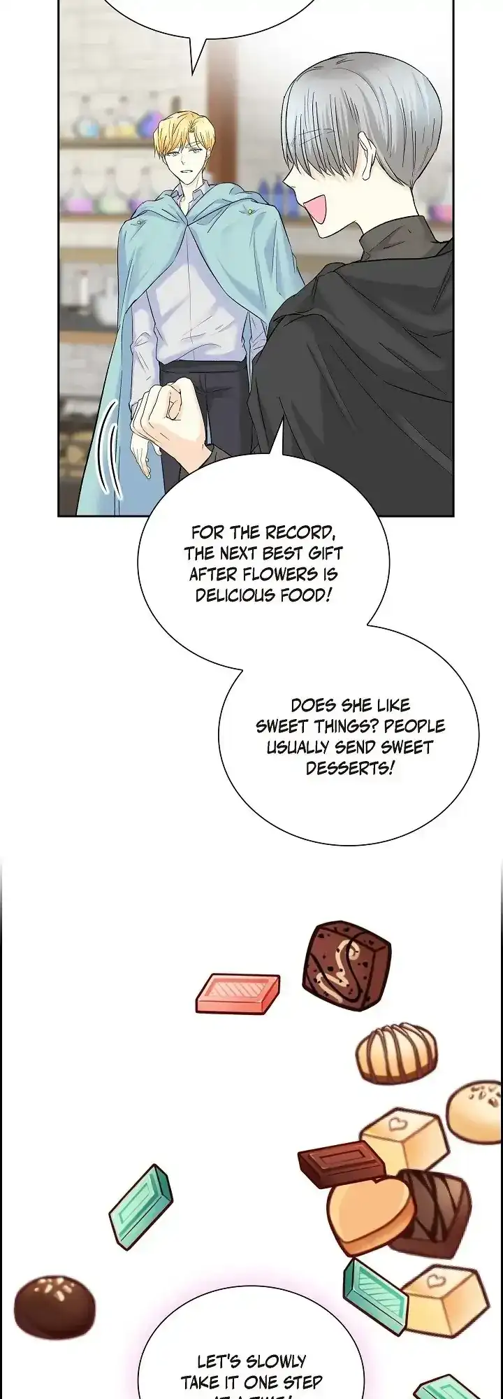 For Stella Chapter 42 - page 34