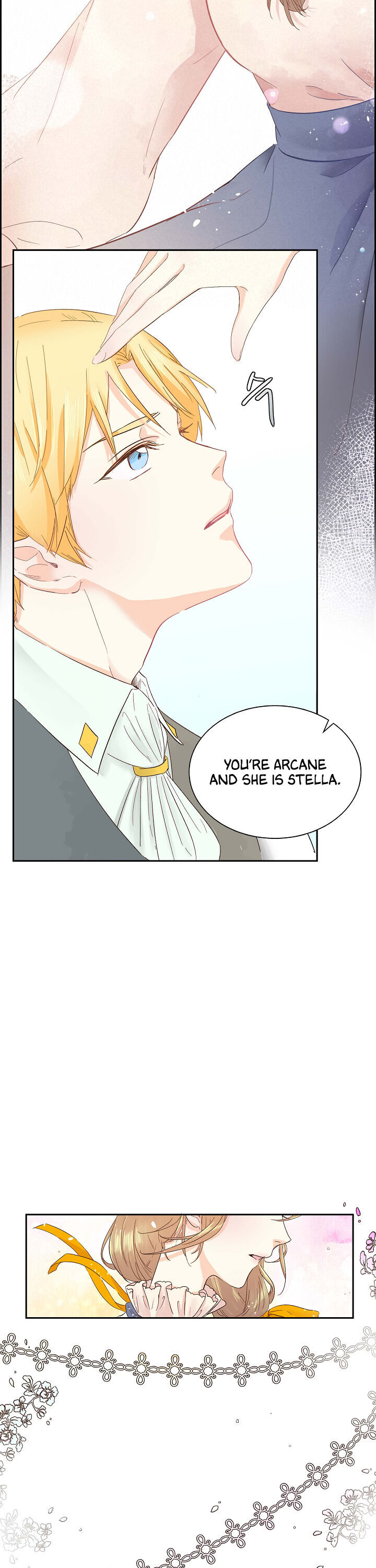 For Stella Chapter 1 - page 6