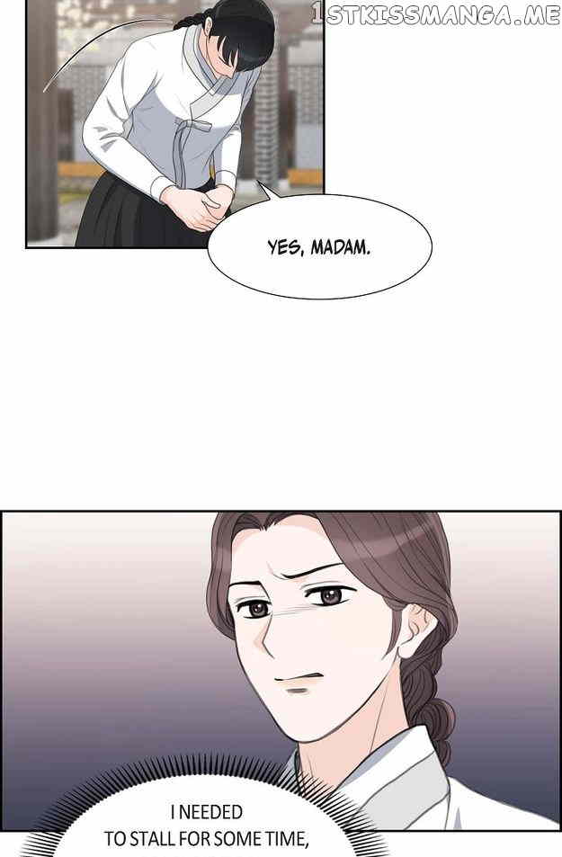 Crown Prince’s Marriage Proposal Chapter 24 - page 32