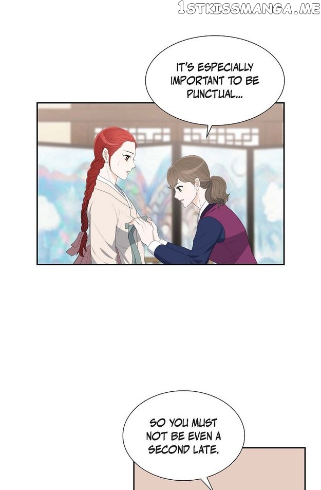 Crown Prince’s Marriage Proposal Chapter 24 - page 35