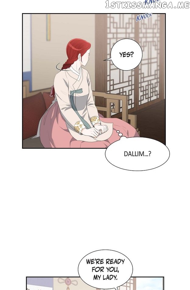 Crown Prince’s Marriage Proposal Chapter 24 - page 42