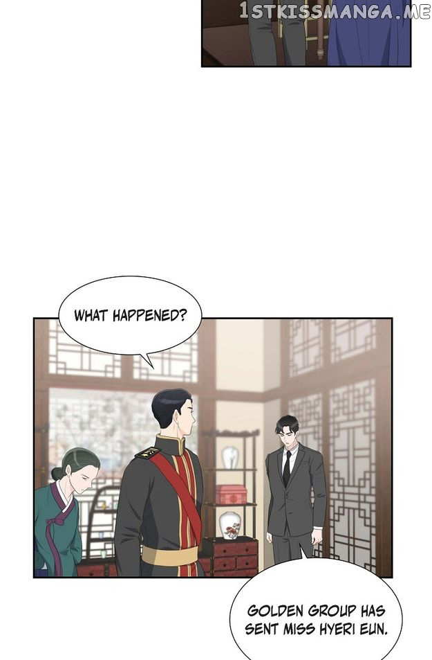 Crown Prince’s Marriage Proposal Chapter 24 - page 48