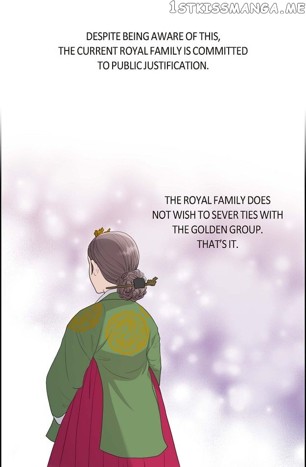 Crown Prince’s Marriage Proposal Chapter 23 - page 39