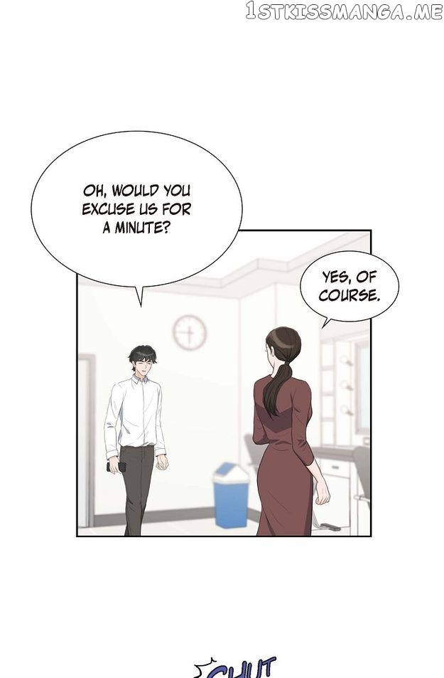 Crown Prince’s Marriage Proposal Chapter 23 - page 9