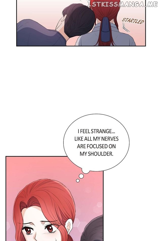 Crown Prince’s Marriage Proposal Chapter 22 - page 7