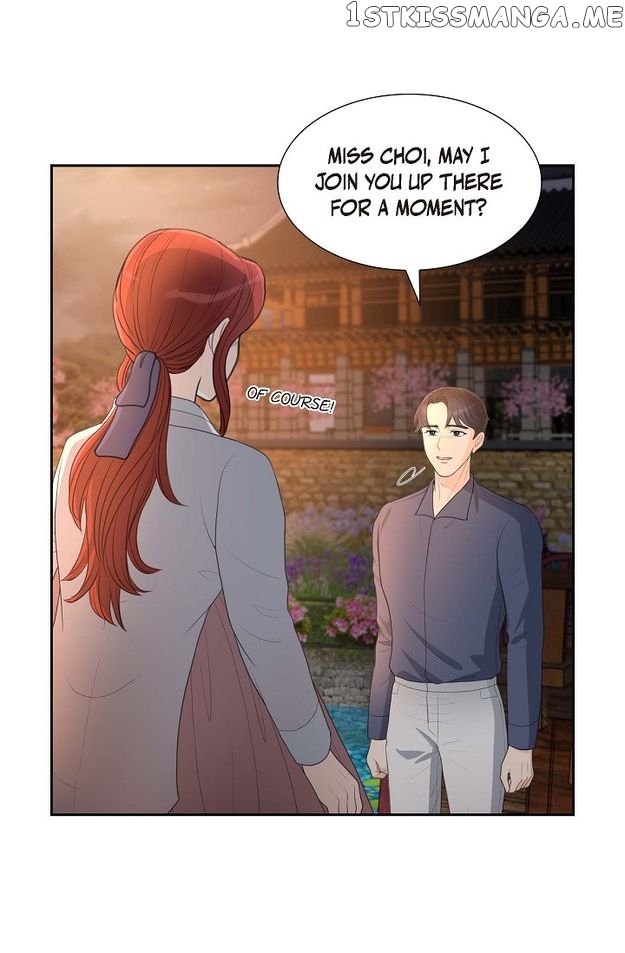 Crown Prince’s Marriage Proposal Chapter 21 - page 59