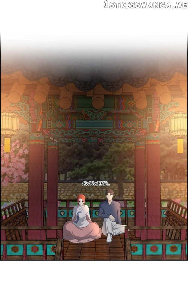 Crown Prince’s Marriage Proposal Chapter 21 - page 60