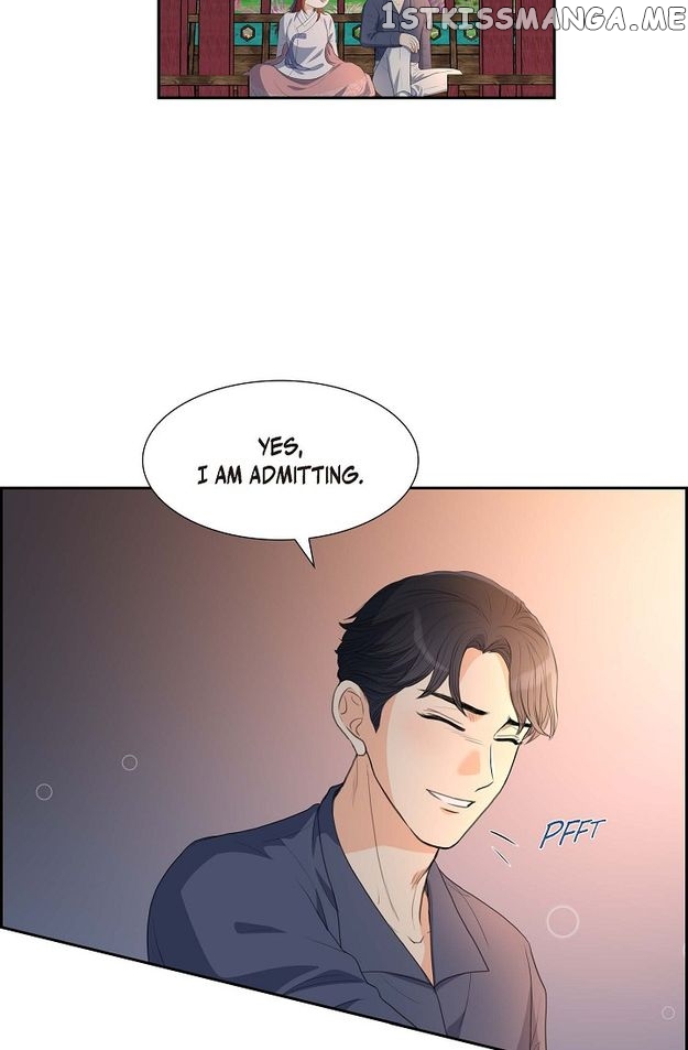 Crown Prince’s Marriage Proposal Chapter 21 - page 66