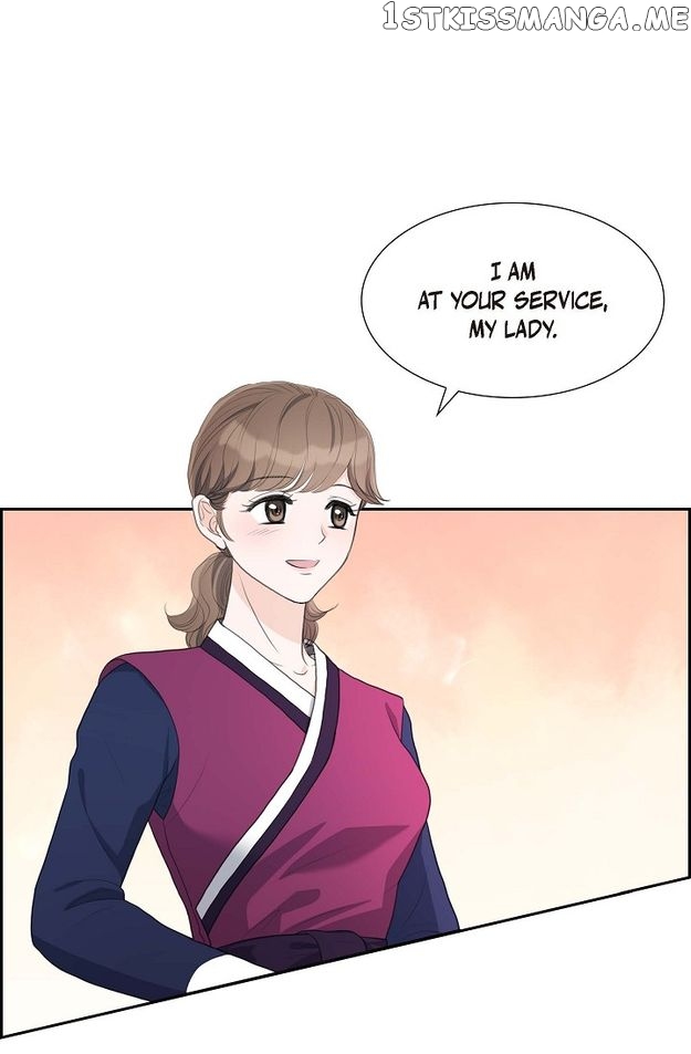 Crown Prince’s Marriage Proposal Chapter 21 - page 7