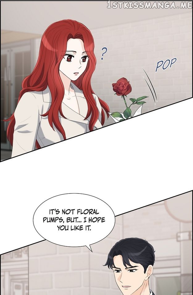 Crown Prince’s Marriage Proposal Chapter 20 - page 21