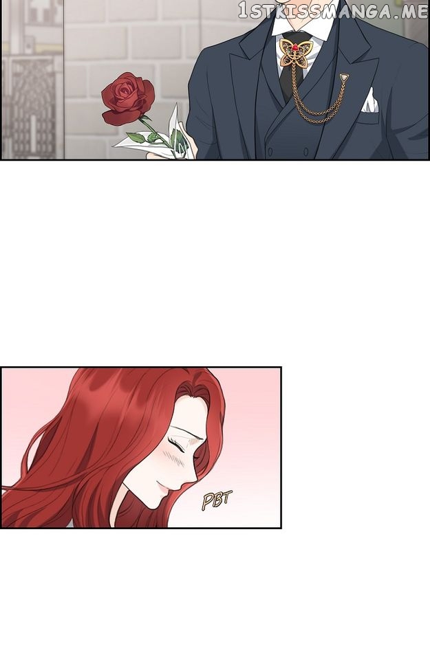 Crown Prince’s Marriage Proposal Chapter 20 - page 22