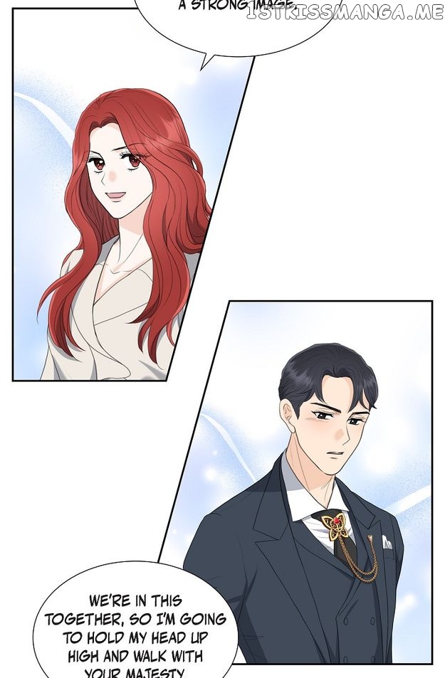 Crown Prince’s Marriage Proposal Chapter 20 - page 27