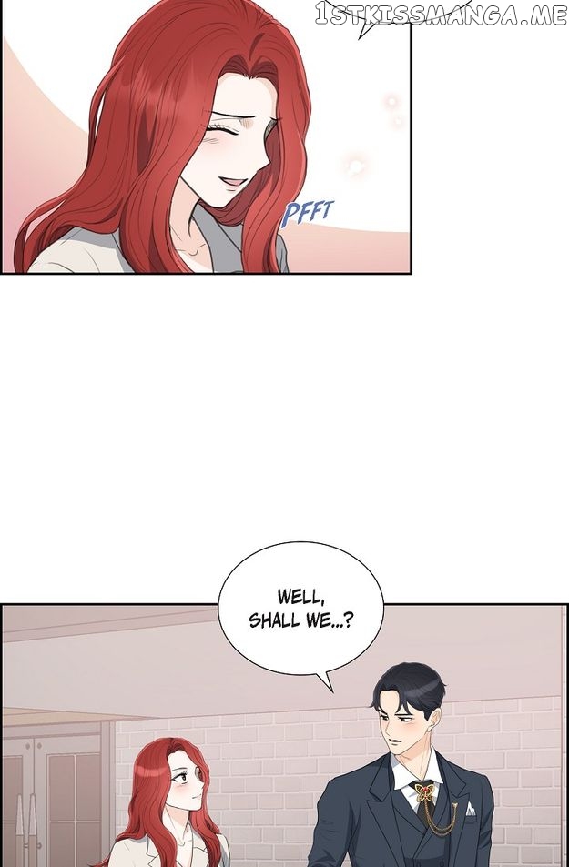 Crown Prince’s Marriage Proposal Chapter 20 - page 30