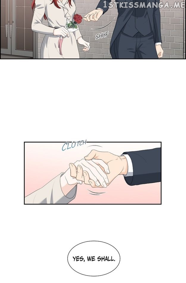 Crown Prince’s Marriage Proposal Chapter 20 - page 31
