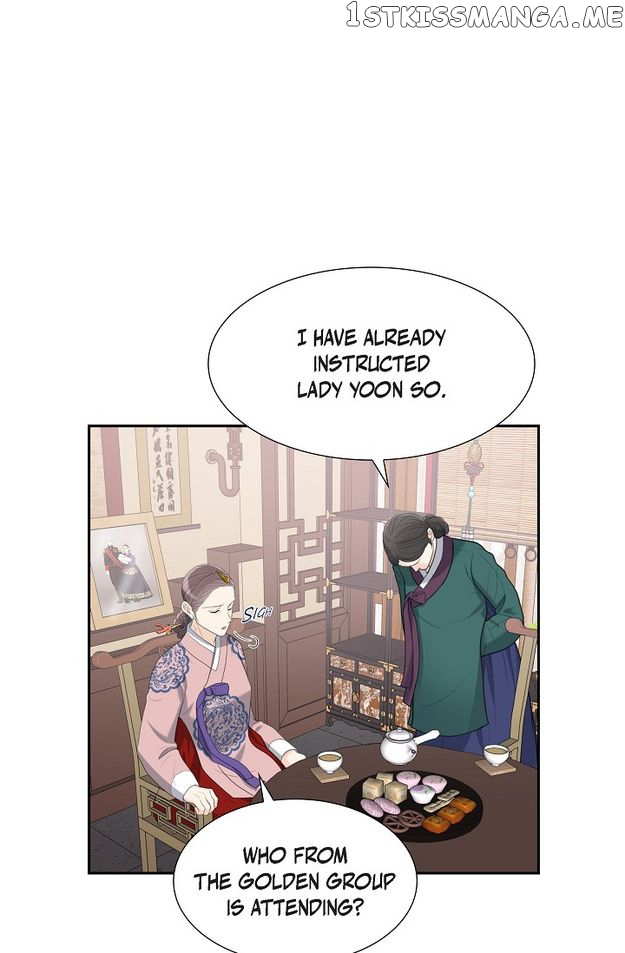 Crown Prince’s Marriage Proposal Chapter 20 - page 56