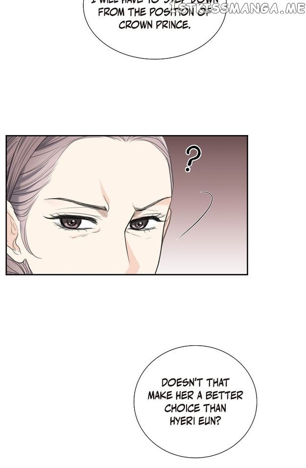 Crown Prince’s Marriage Proposal Chapter 19 - page 37