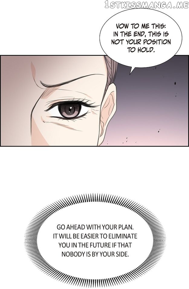 Crown Prince’s Marriage Proposal Chapter 19 - page 43