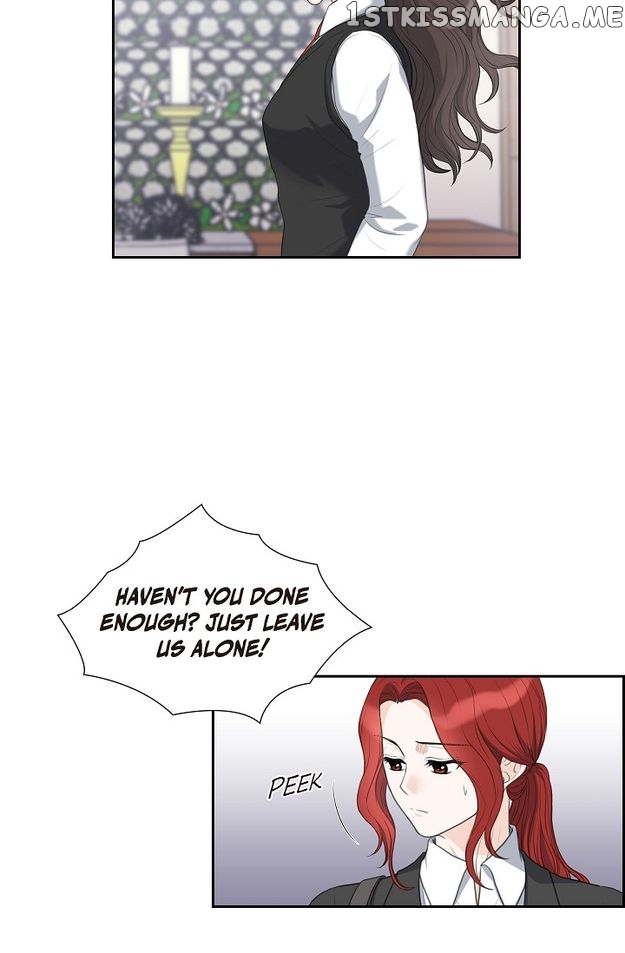 Crown Prince’s Marriage Proposal Chapter 17 - page 4