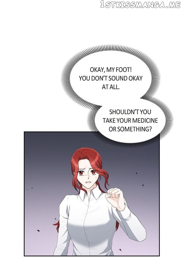 Crown Prince’s Marriage Proposal Chapter 17 - page 58