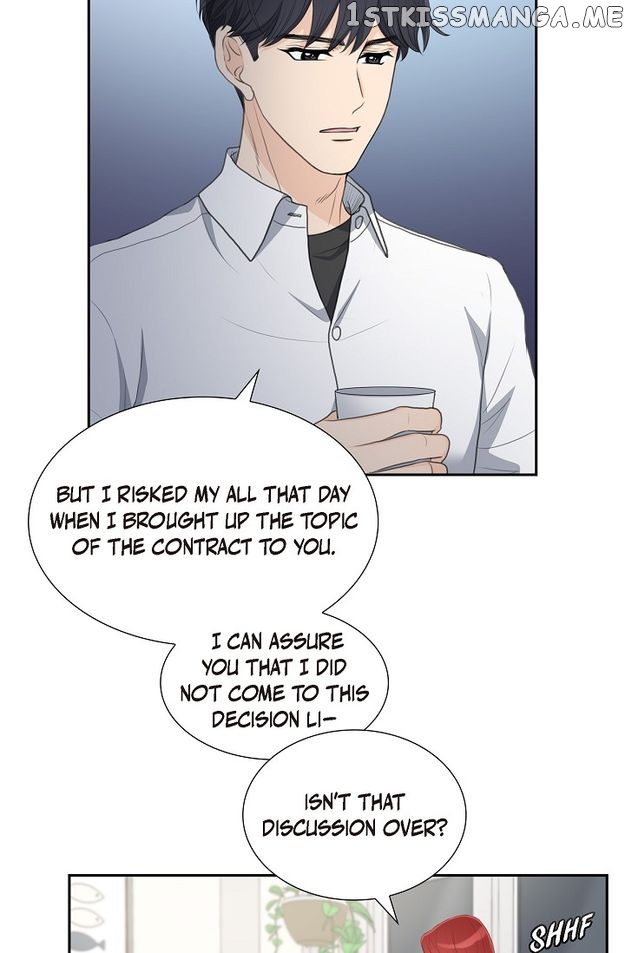 Crown Prince’s Marriage Proposal Chapter 15 - page 27