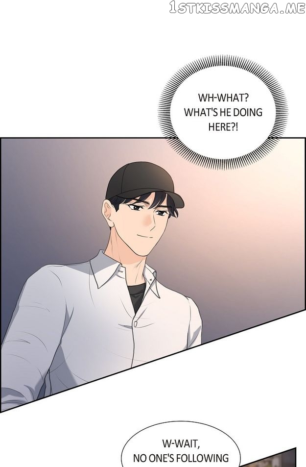 Crown Prince’s Marriage Proposal Chapter 14 - page 29