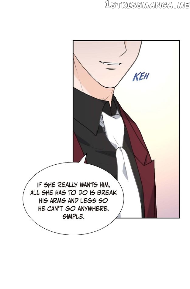 Crown Prince’s Marriage Proposal Chapter 13 - page 47