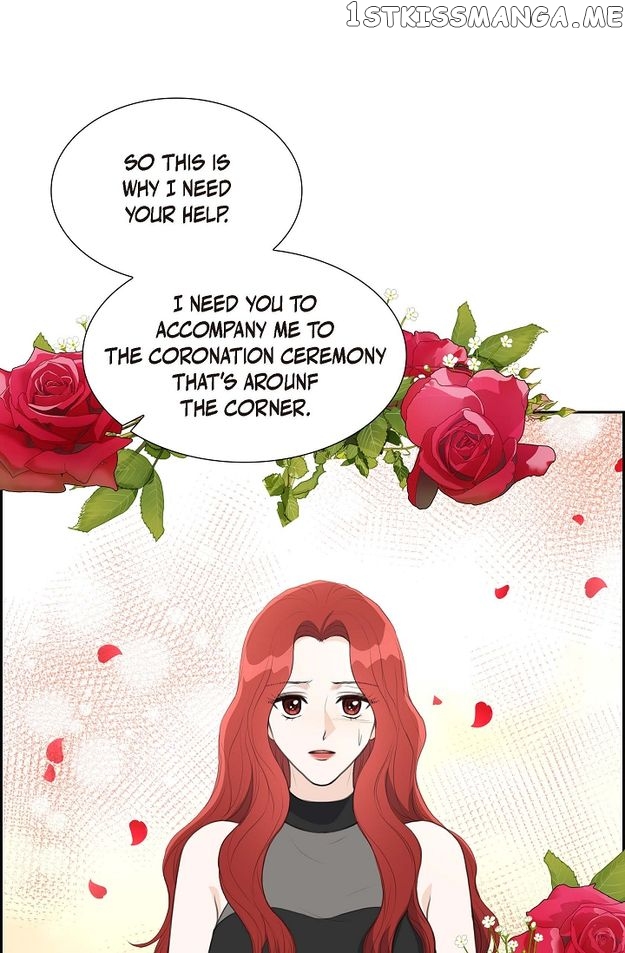 Crown Prince’s Marriage Proposal Chapter 12 - page 48