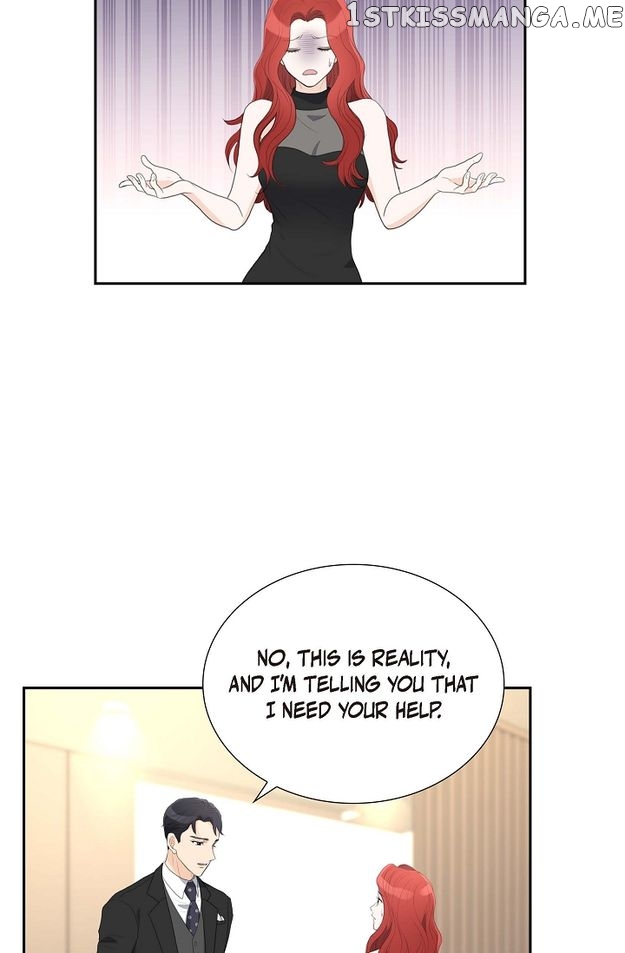 Crown Prince’s Marriage Proposal Chapter 12 - page 50