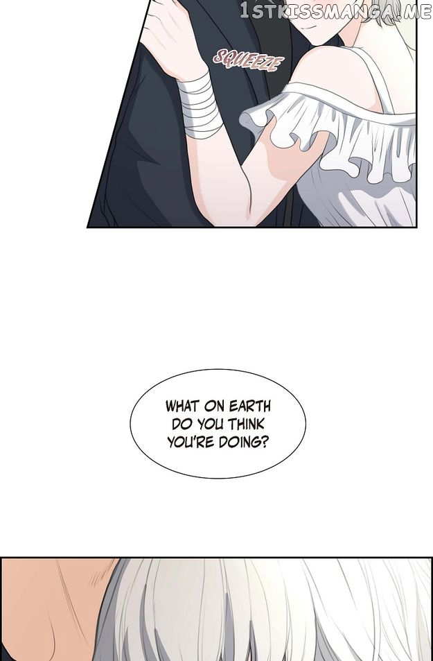 Crown Prince’s Marriage Proposal Chapter 9 - page 57