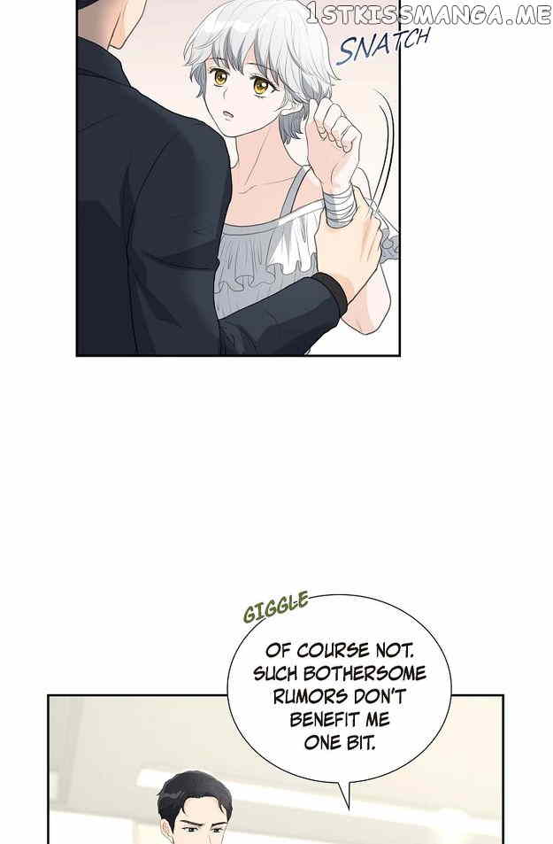 Crown Prince’s Marriage Proposal Chapter 9 - page 59