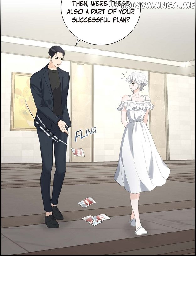 Crown Prince’s Marriage Proposal Chapter 9 - page 61