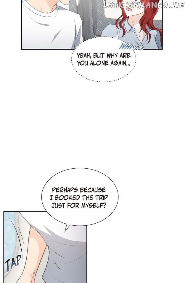 Crown Prince’s Marriage Proposal Chapter 8 - page 6