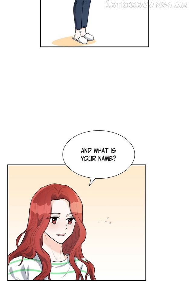 Crown Prince’s Marriage Proposal Chapter 5 - page 41