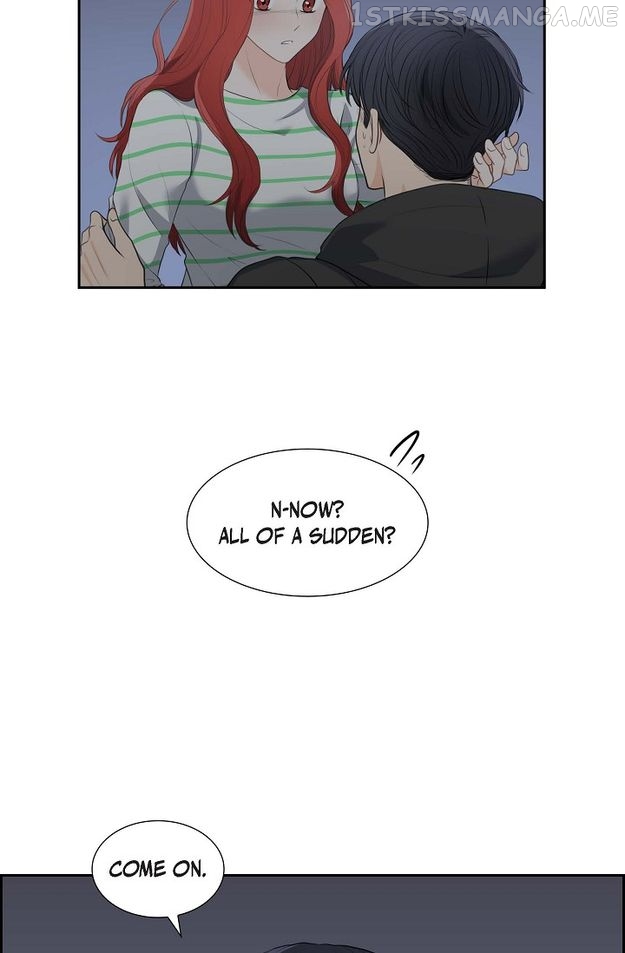 Crown Prince’s Marriage Proposal Chapter 5 - page 55
