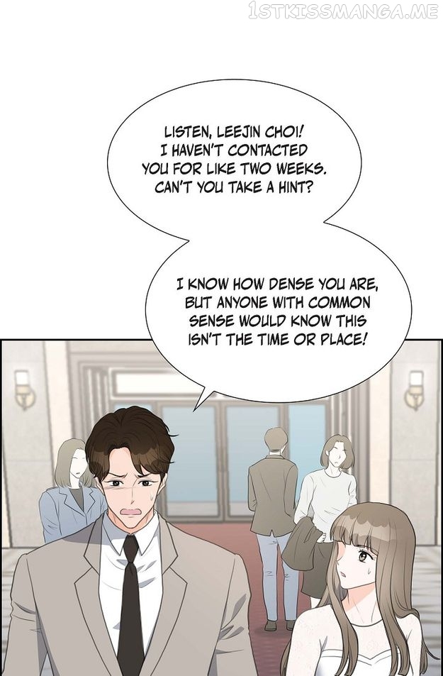 Crown Prince’s Marriage Proposal Chapter 4 - page 2